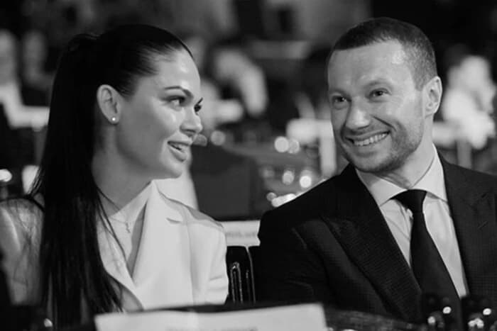 Кириленко і його дружині оголошено про підозру- нові дані