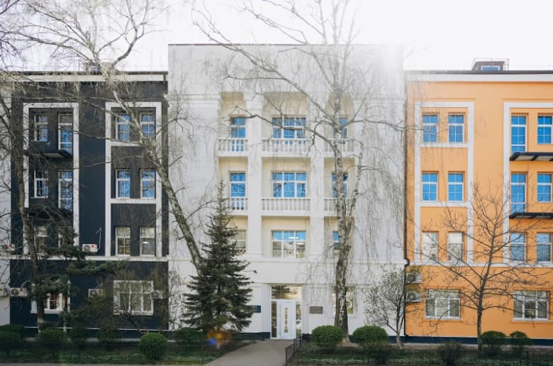 Маріупольський державний університет (МДУ)