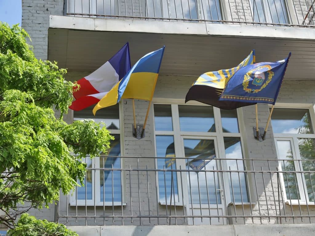 Майже 500 переселенців з Маріуполя отримають сучасне соціальне житло у Дніпрі