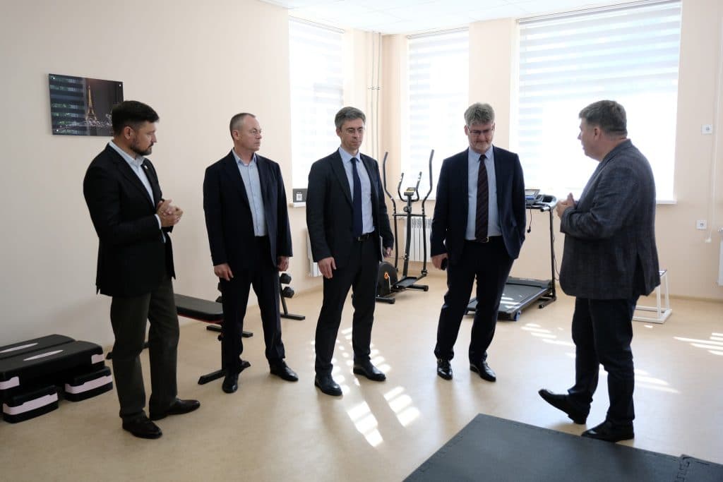 Майже 500 переселенців з Маріуполя отримають сучасне соціальне житло у Дніпрі