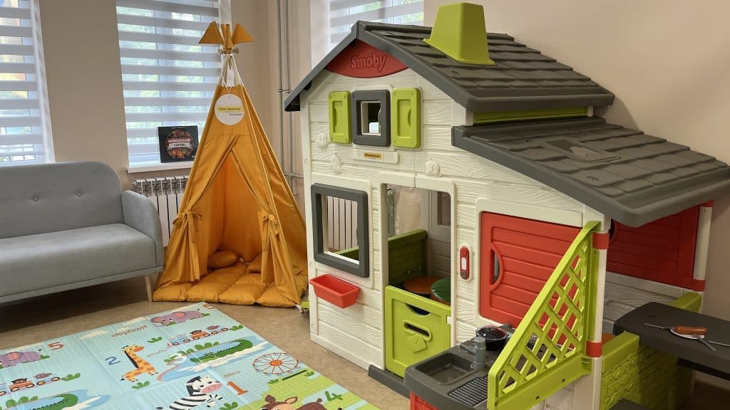 Майже 500 переселенців з Маріуполя отримають сучасне соціальне житло у Дніпрі