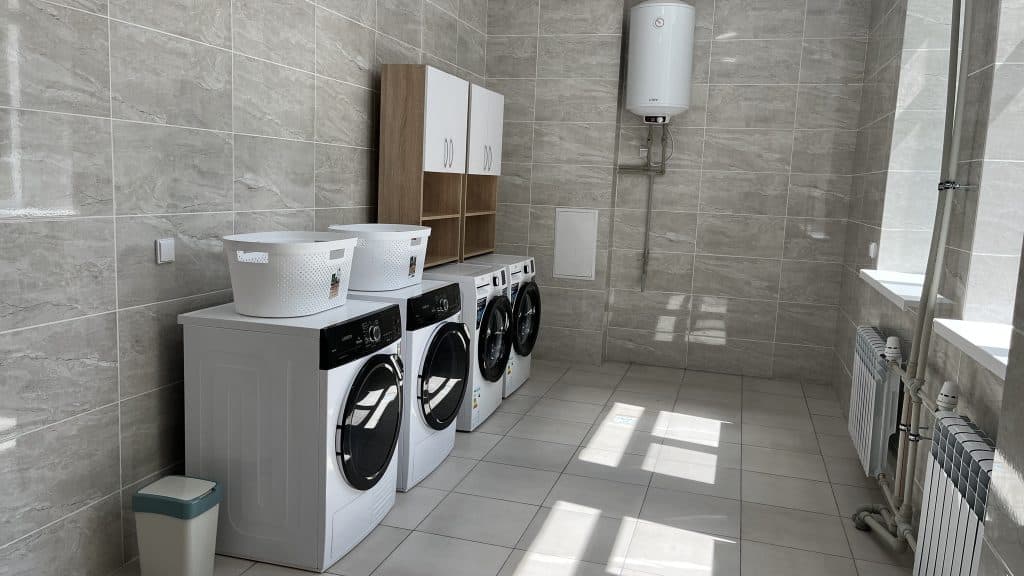 Майже 500 переселенців з Маріуполя отримають сучасне соціальне житло у Дніпрі