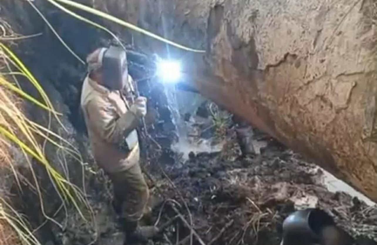 На Донеччині відновлюють подачу води до трьох населених пунктів