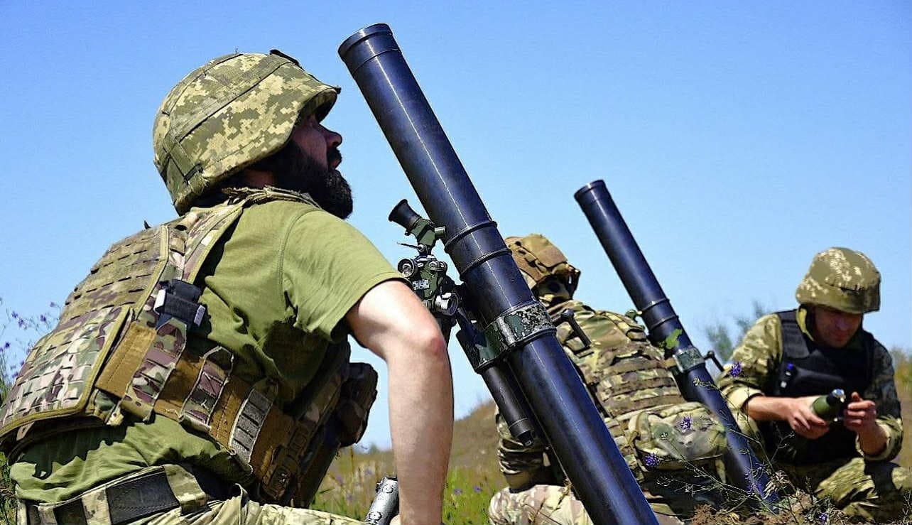 На Покровському напрямку сьогодні ворог 17 разів атакував позиції ЗСУ