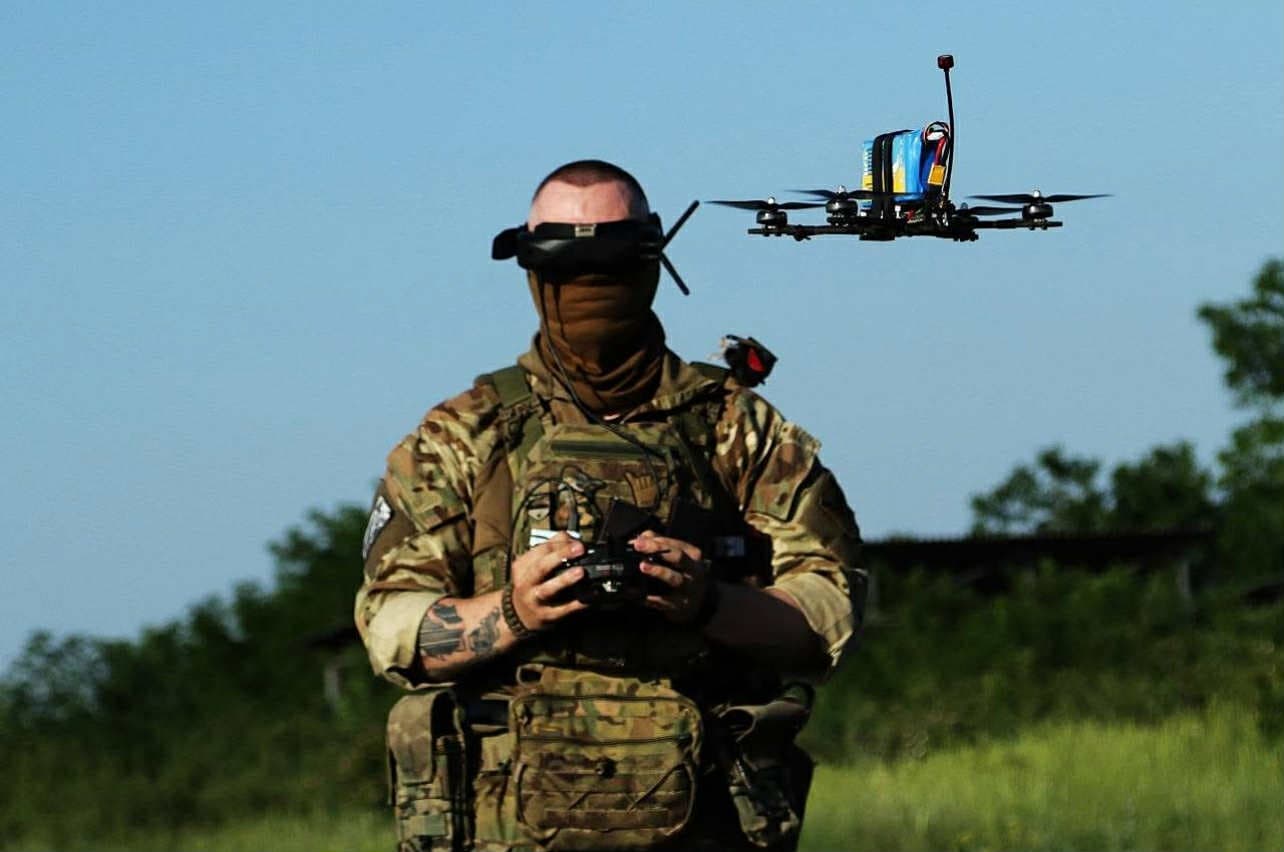 На Торецькому і Покровському напрямках спостерігається висока штурмова активність ворога