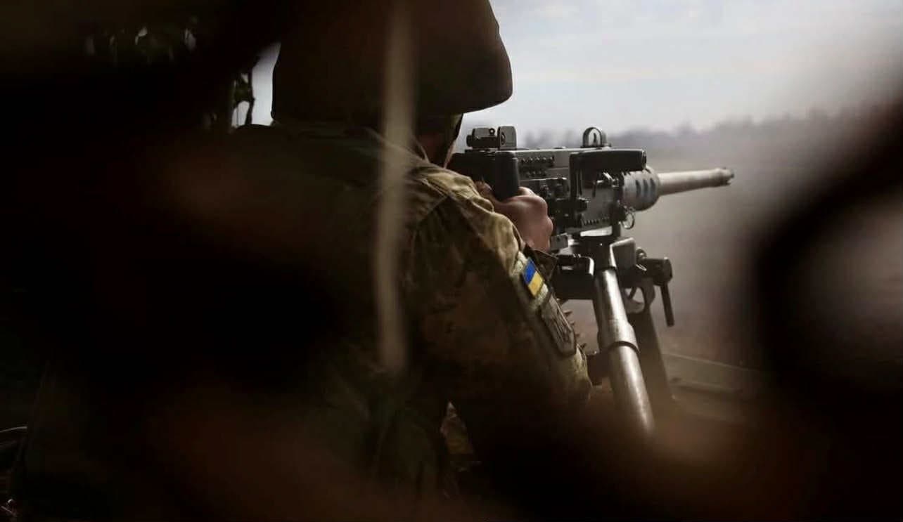 На Торецькому і Покровському напрямках ворог розвивав активні штурмові дії вподовж доби