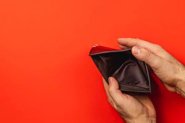 На окупованій Луганщині перестануть виплачувати пенсі