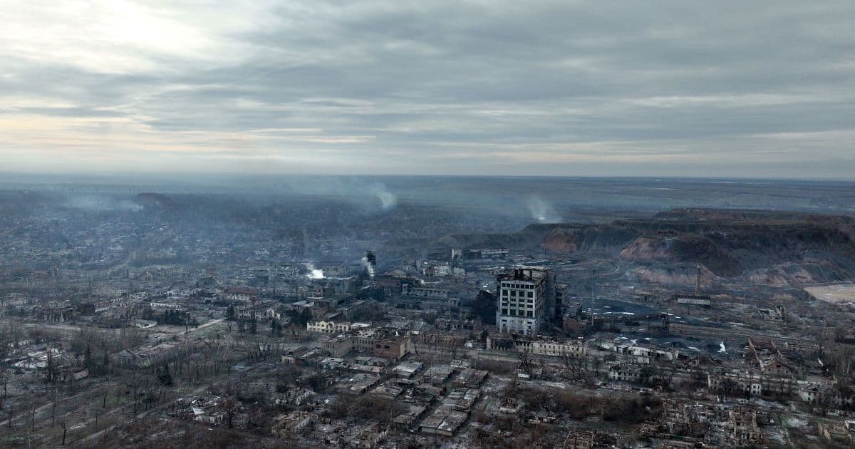 Оборона Торецька йде одинадцятий місяць — довше оборони Бахмута: українські військові розповіли про перешкоди росіян на напрямку