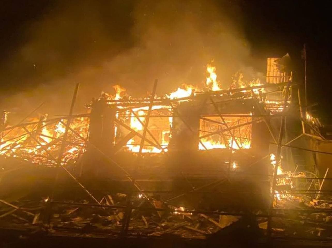 Одна людина загинула, четверо зазнали поранень на Донеччині за добу