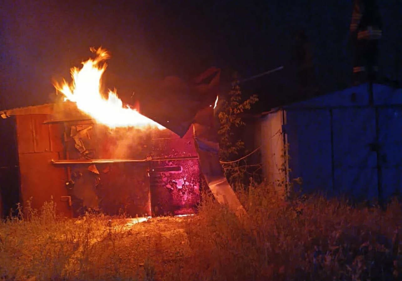 Одна людина загинула, ще п’ять зазнали поранень через російські удари по Донеччині