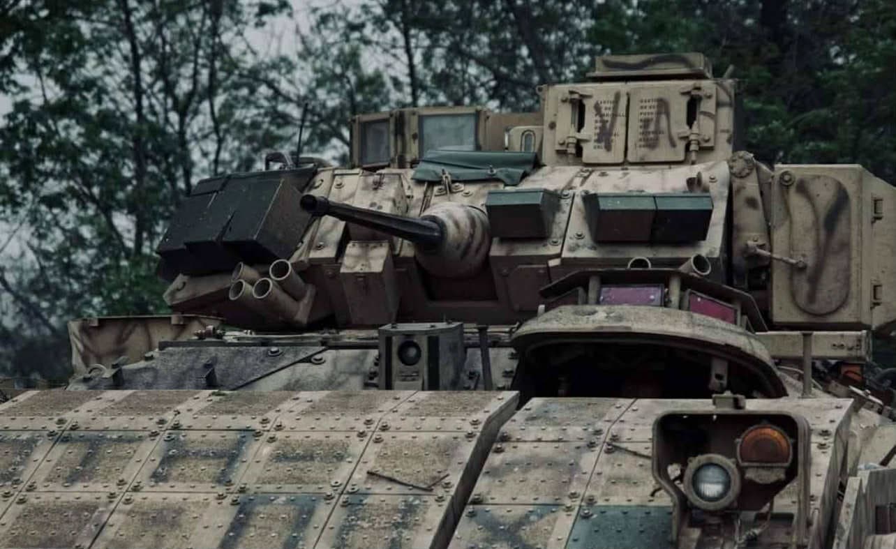 Окупанти значно збільшили артилерійську підтримку на фронтах Луганщини