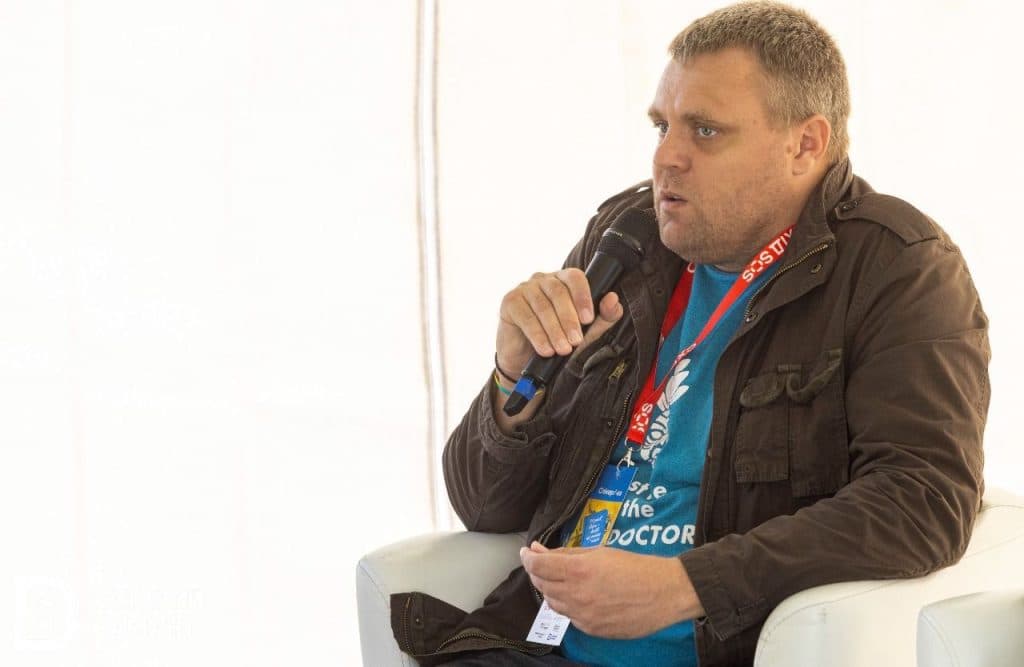 Олександр Набока