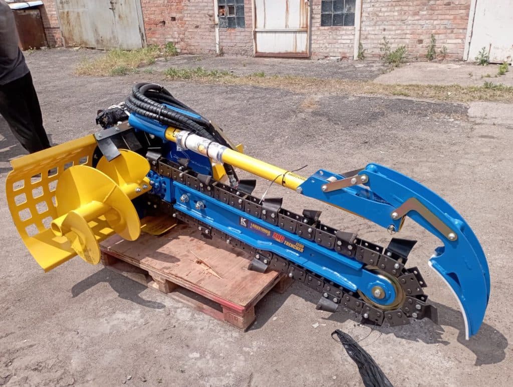 Парк техніки "Словміськводоканалу" поповнився новою технікою