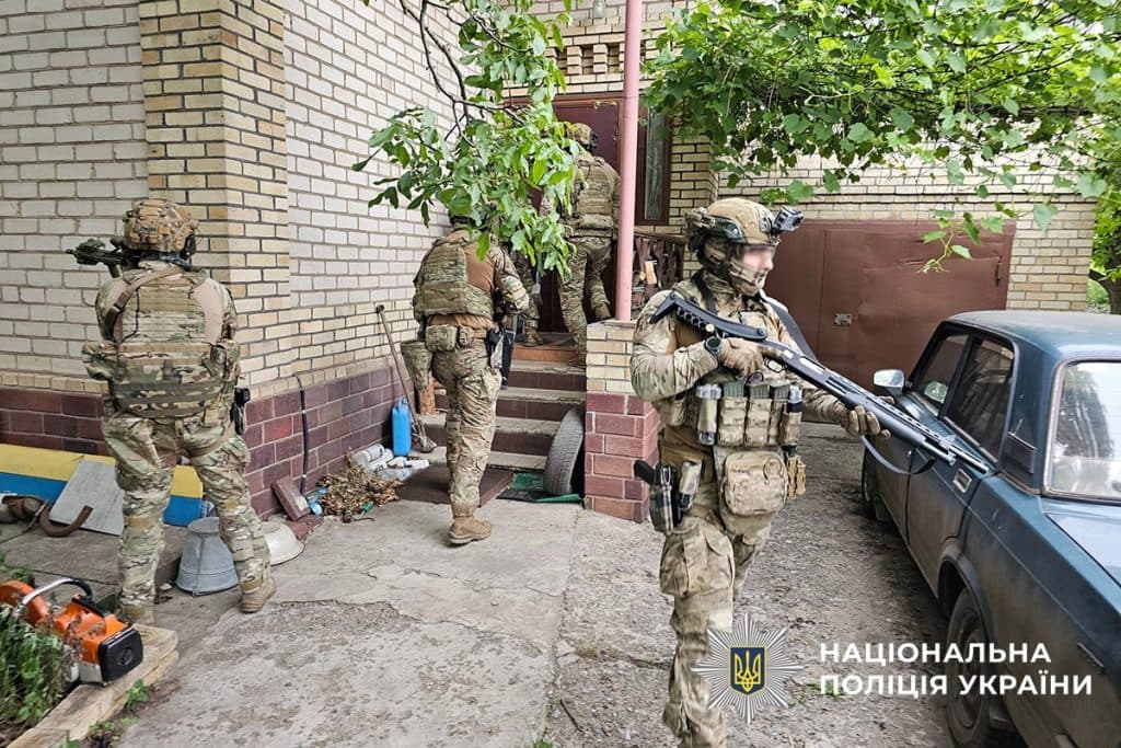 Полиция Донбасса ликвидировала межрегиональный канал сбыта наркотиков с ежемесячной прибылью 1 млн грн