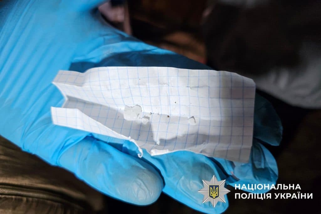 Полиция Донбасса ликвидировала межрегиональный канал сбыта наркотиков с ежемесячной прибылью 1 млн грн