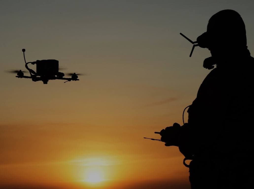 Просування окупантів за трасою з Покровська на Костянтинівку може становити загрозу для Сил оборони України