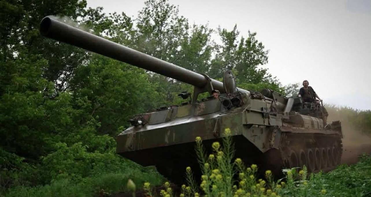 Росіяни розділили вектор наступів на Покровському напрямку