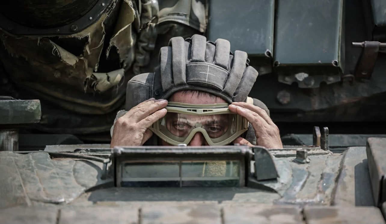 Російська армія одночасно з чотирьох напрямків наступає на Костянтинівку