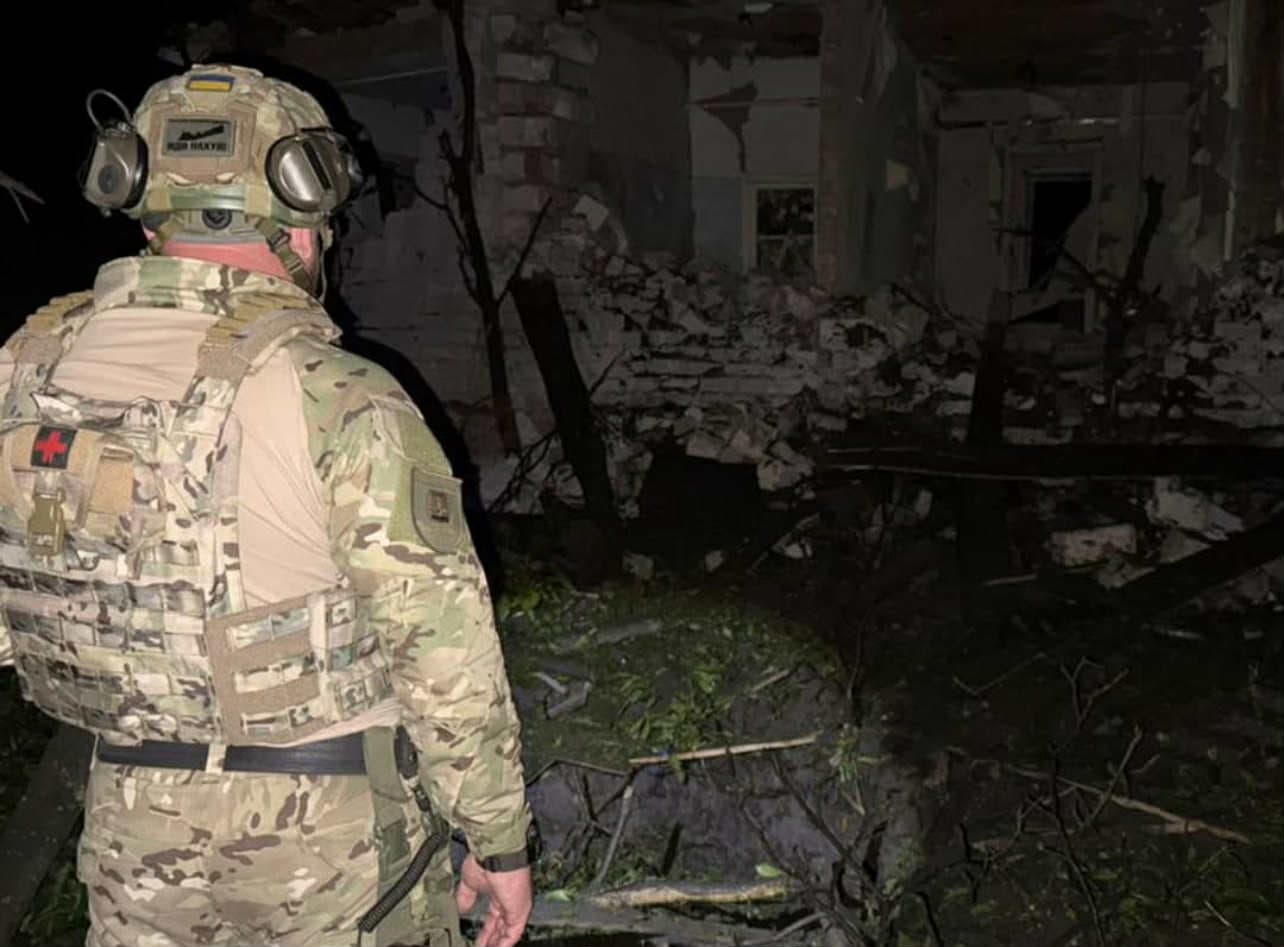 Шість загиблих і четверо поранених — наслідки обстрілів Донеччини