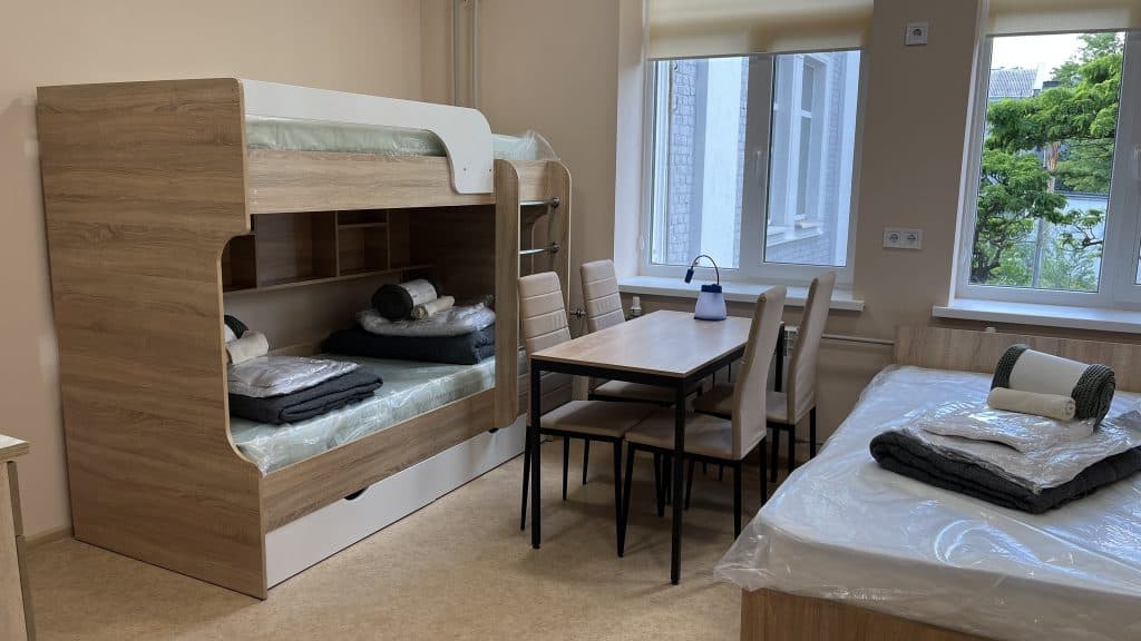 Скоро 192 родини з Маріуполя заселяться у нове соціальне житло у Дніпрі