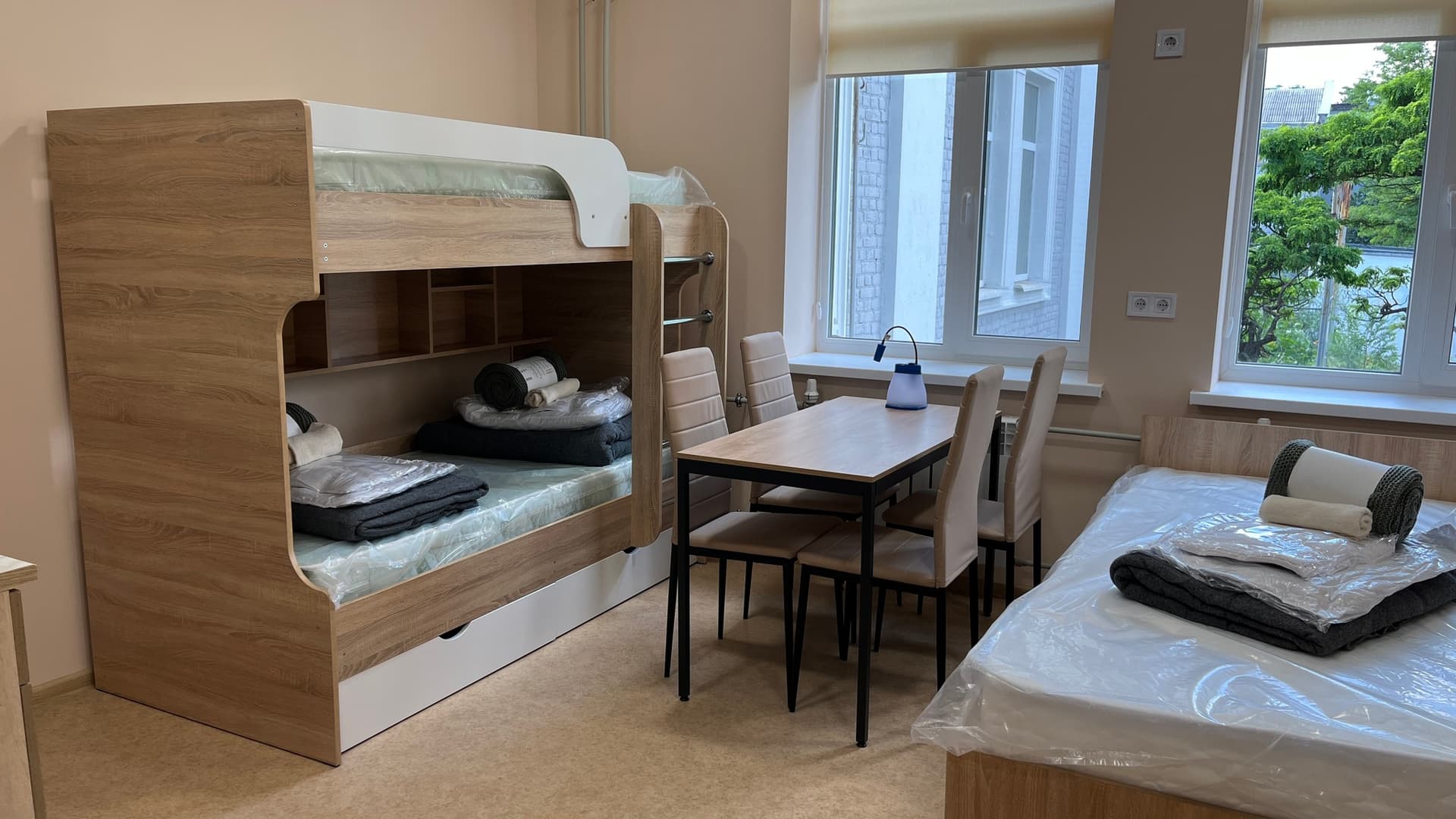 Скоро 192 родини з Маріуполя заселяться у нове соціальне житло у Дніпрі