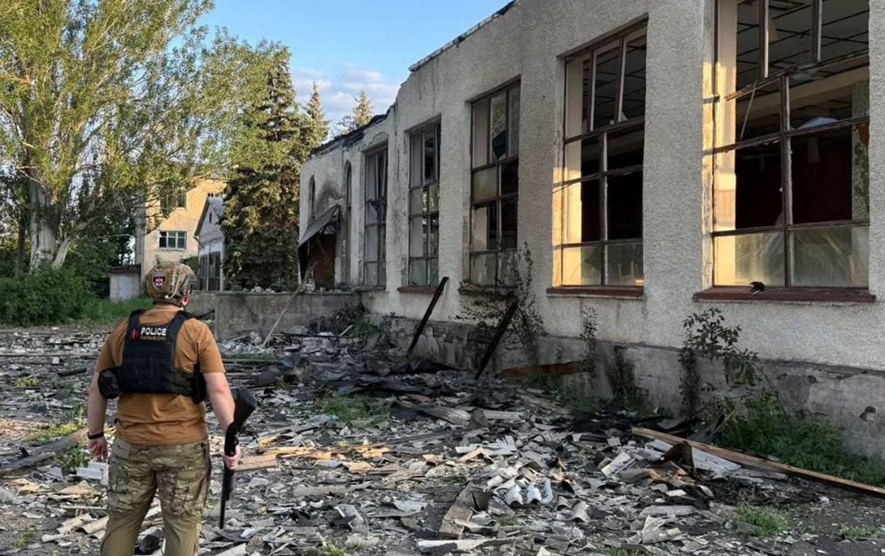 Три людини загинули та дві зазнали поранень внаслідок російських обстрілів Донеччини