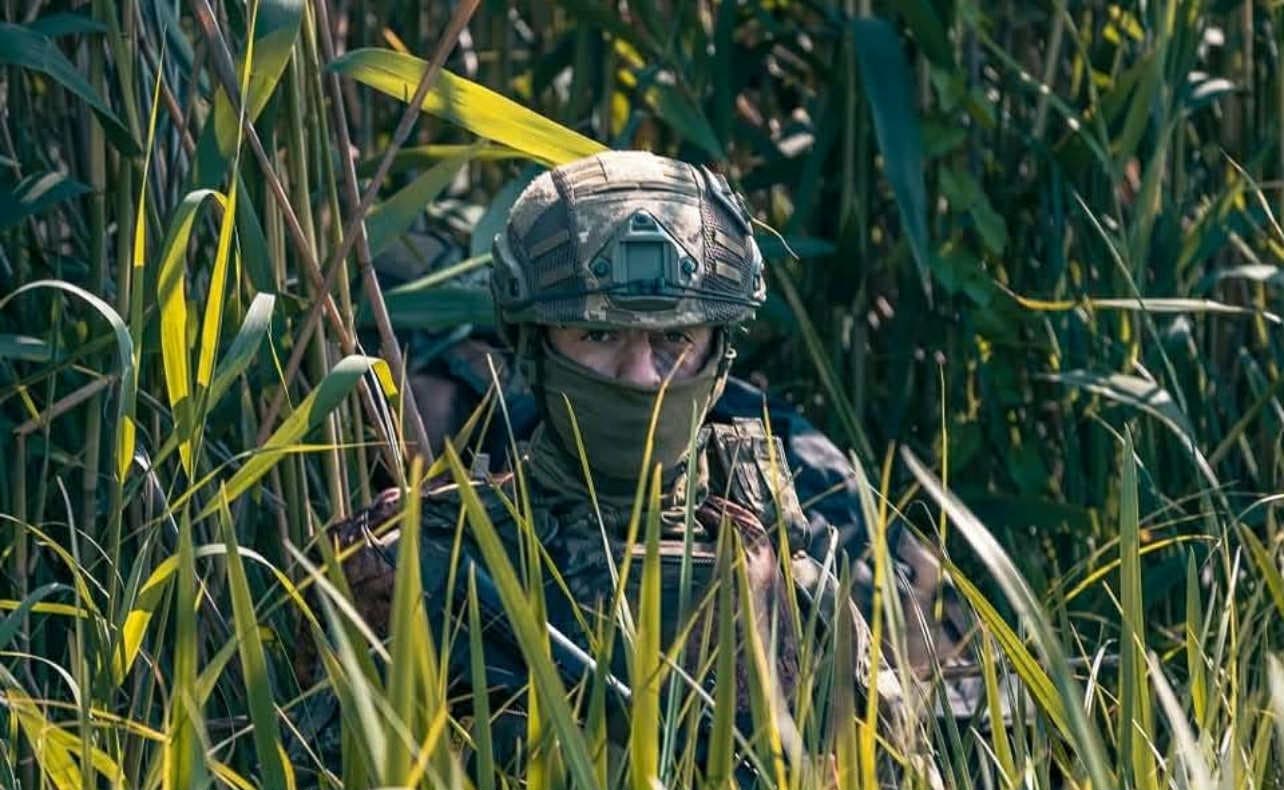 У Генштабі розповіли які позиції ЗСУ на східних фронтах ворог атакував найбільше за добу