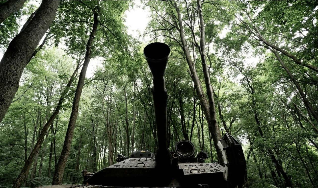 У Генштабі розповіли про активність ворога на східних фронтах станом на ранок 29 червня