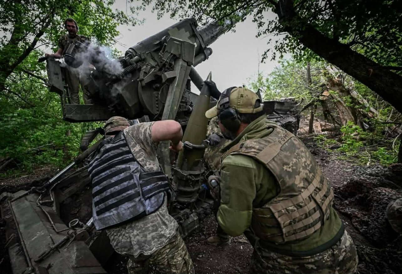 У Генштабі розповіли про активність ворога на східних фронтах за добу