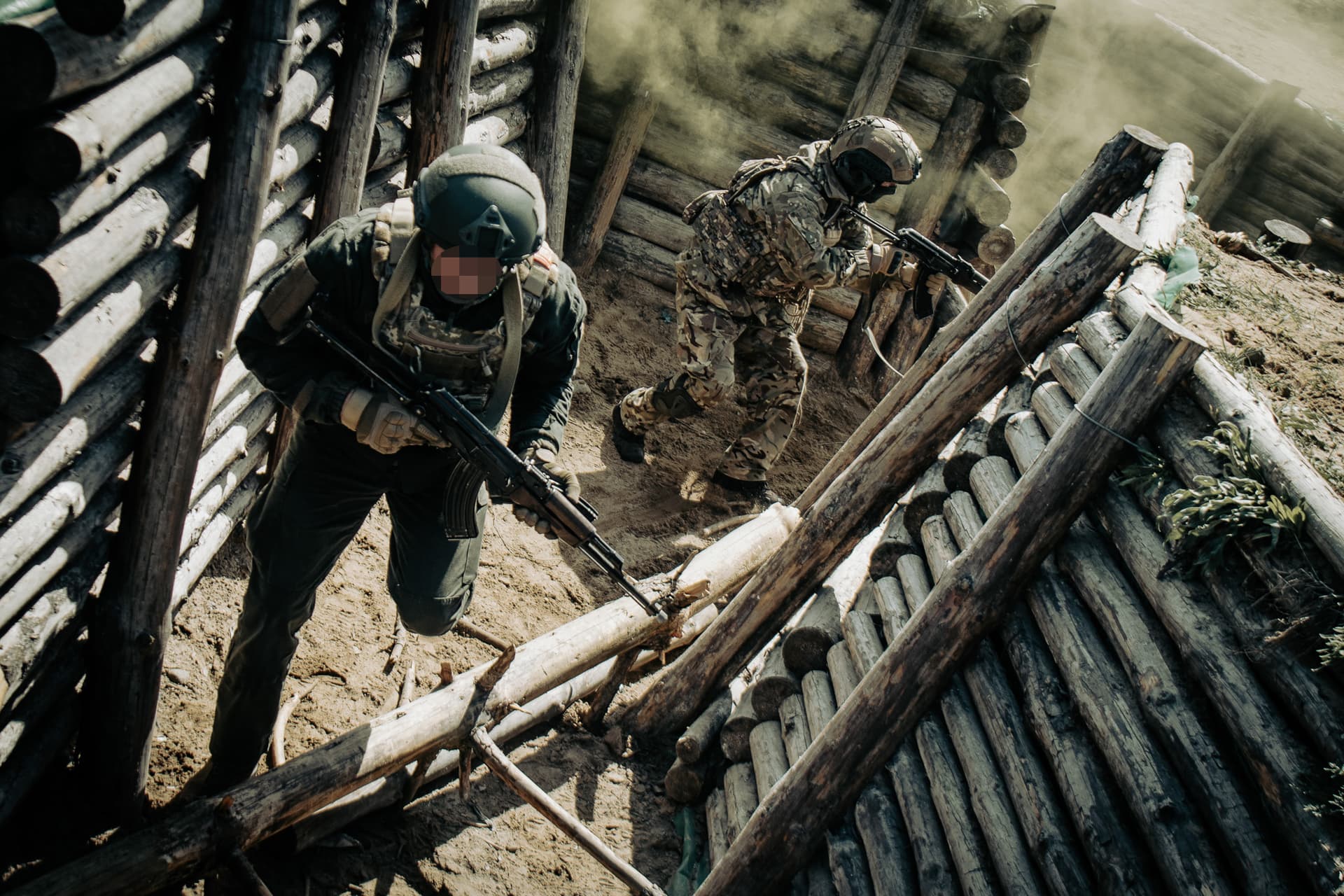 В Польщі пройшли навчання 30 000 військових ЗСУ