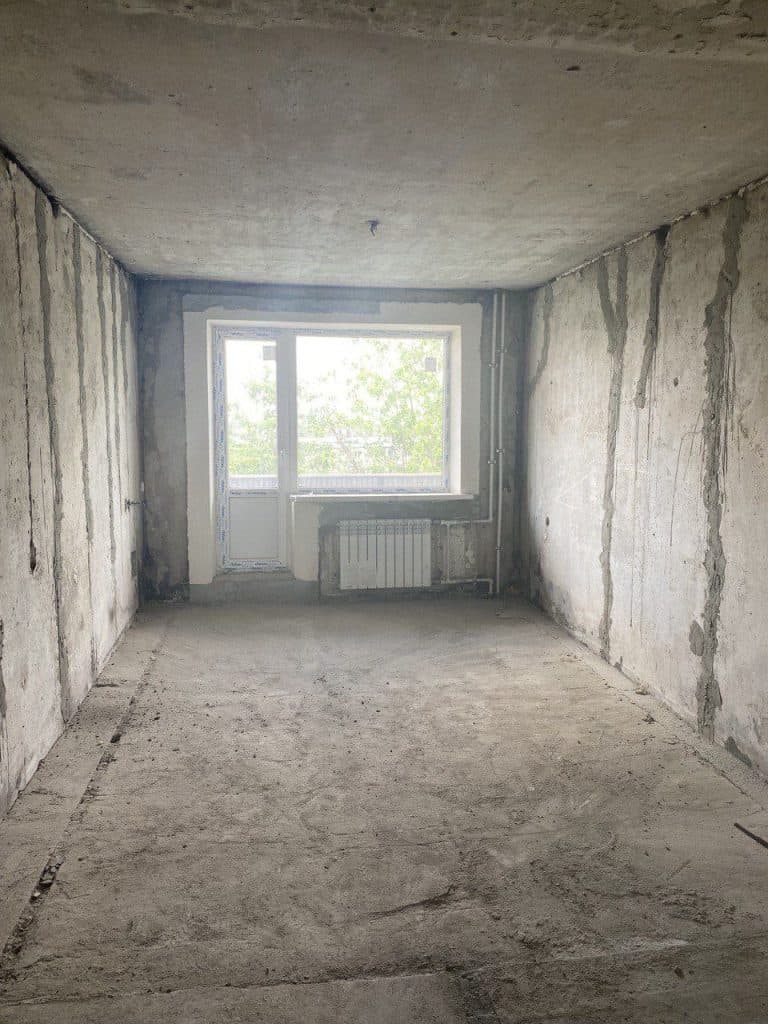 В окупованому у Маріуполі продають напіваварійну квартиру за 50 тисяч доларів