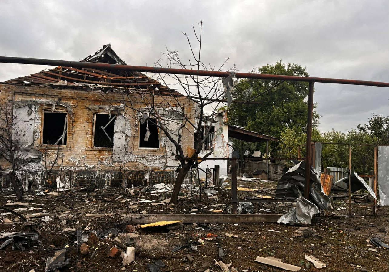 З Донеччини евакуювали 179 людей з дітьми