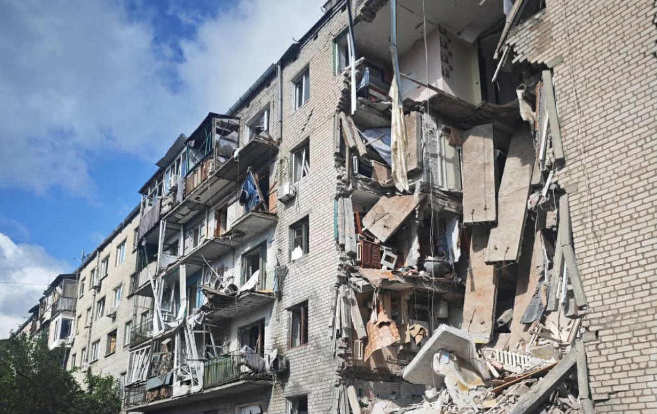 З Донеччини евакуювали 247 людей з дітьми