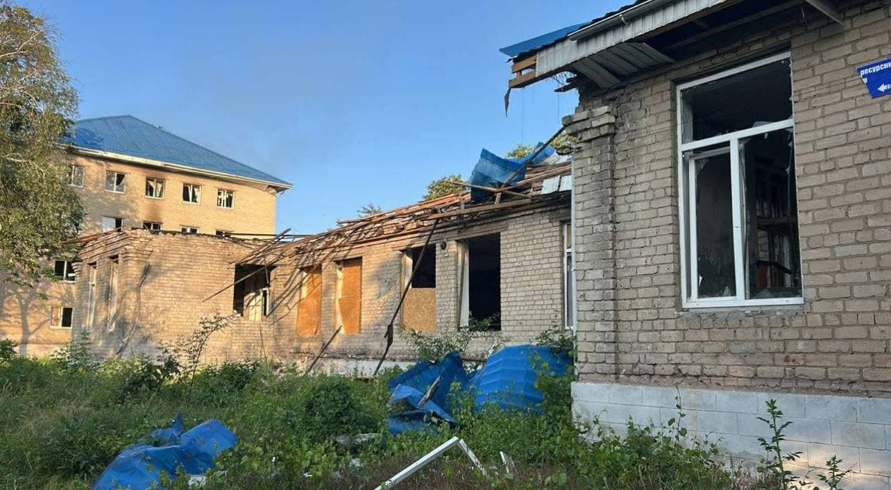 З Донеччини евакуювали ще 169 людей з дітьми