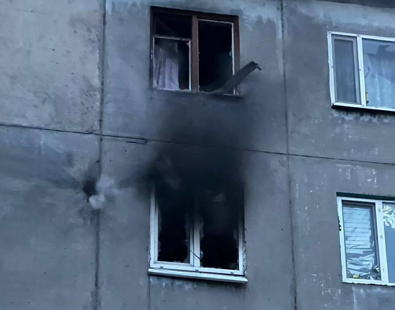 З Донеччини евакуювали ще 194 людини з дітьми