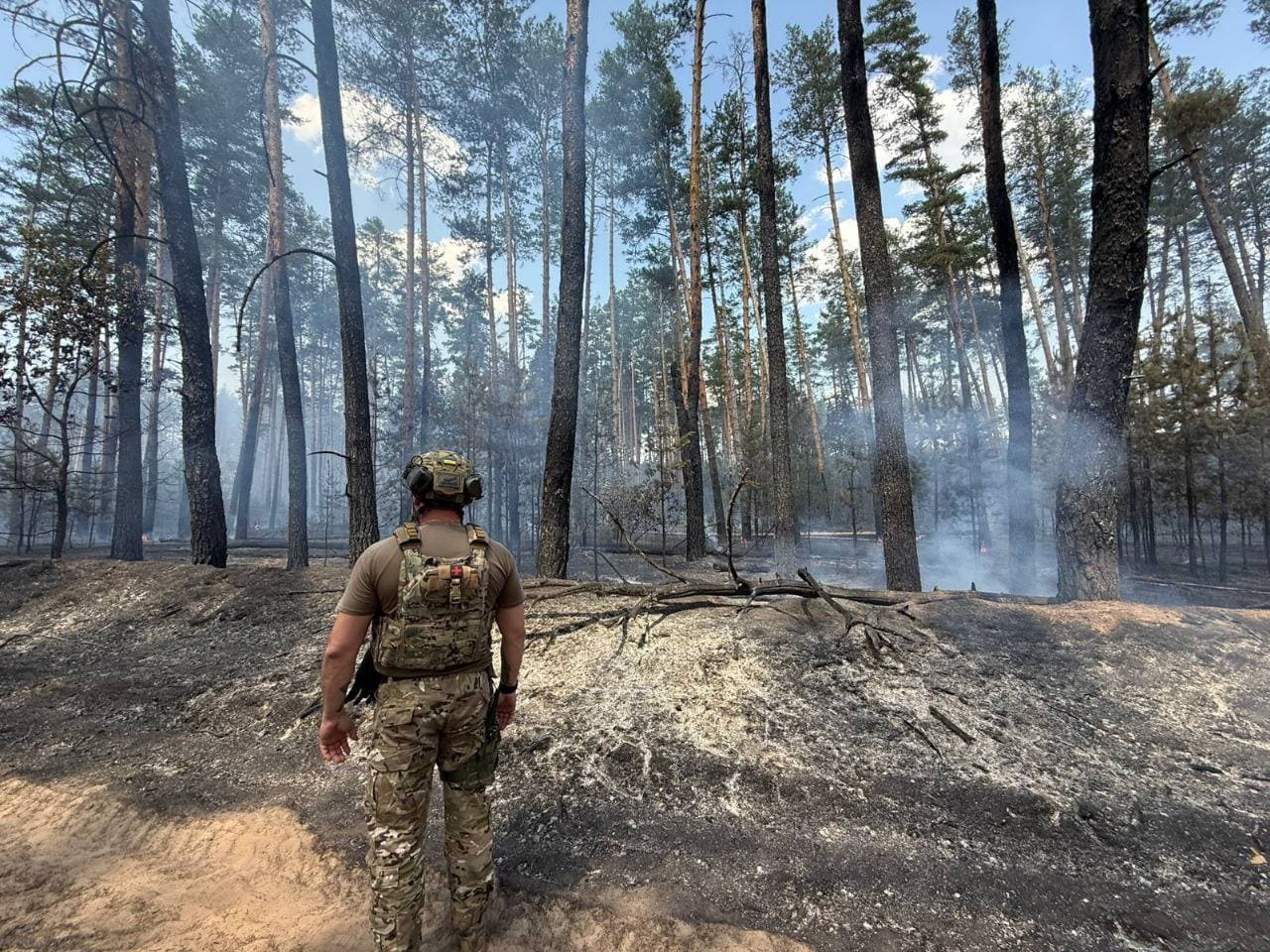 З Донеччини евакуювали ще 210 людей з дітьми