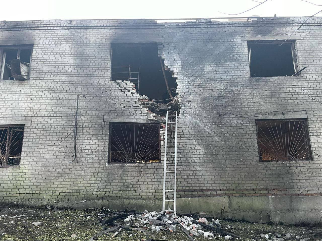 З Донеччини евакуювали ще 305 людей з дітьми