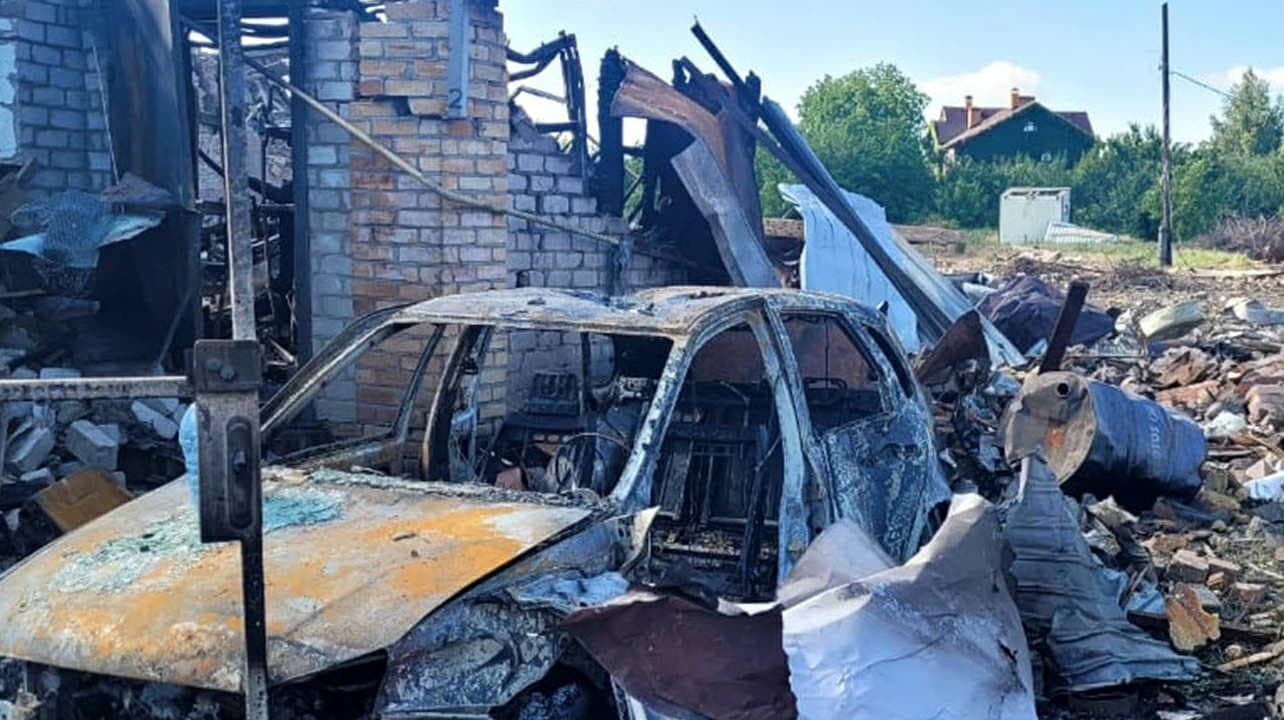 З Донеччини евакуювали ще 422 людини з дітьми