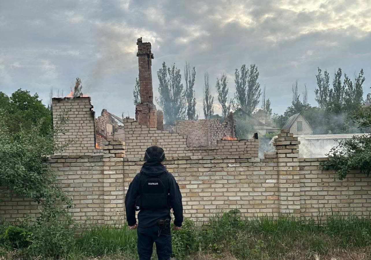 З лінії фронту на Донеччині евакуювали ще 504 людини з дітьми