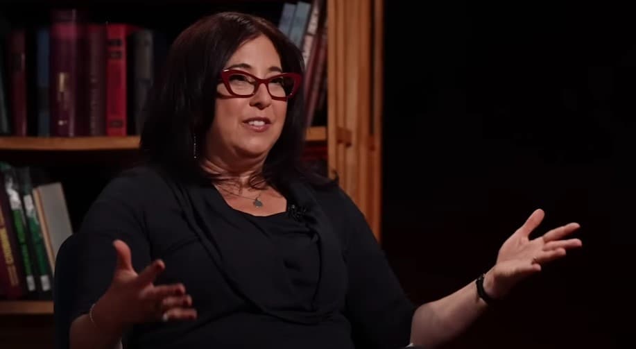 американська історикиня та дослідниця історії Східної Європи Марсі Шор