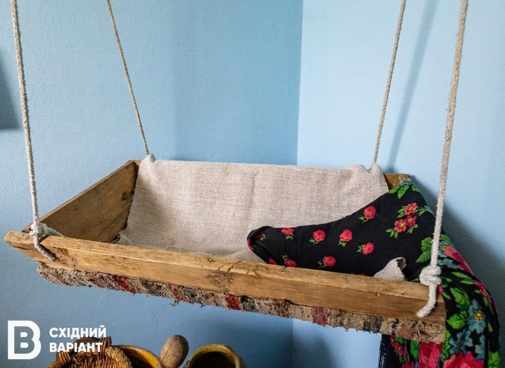 будинок Луганщини другої половини XX століття_20