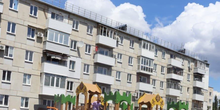 будинок у сіверськодонецьку