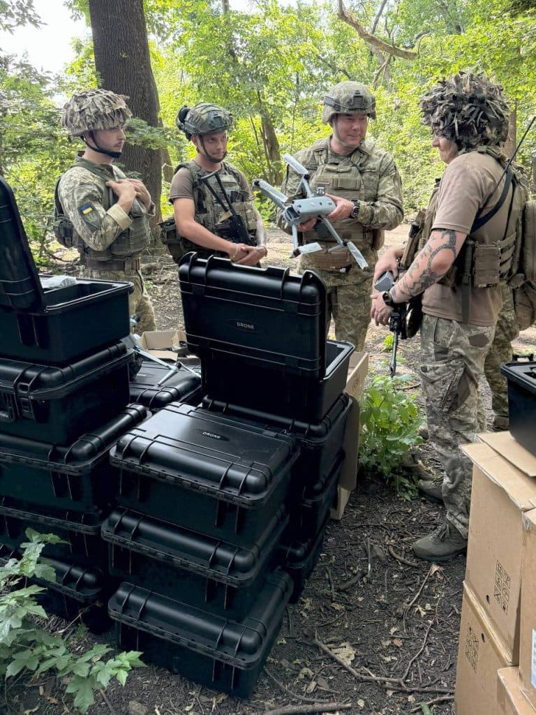 генерал-лейтенант Сергій Наєв