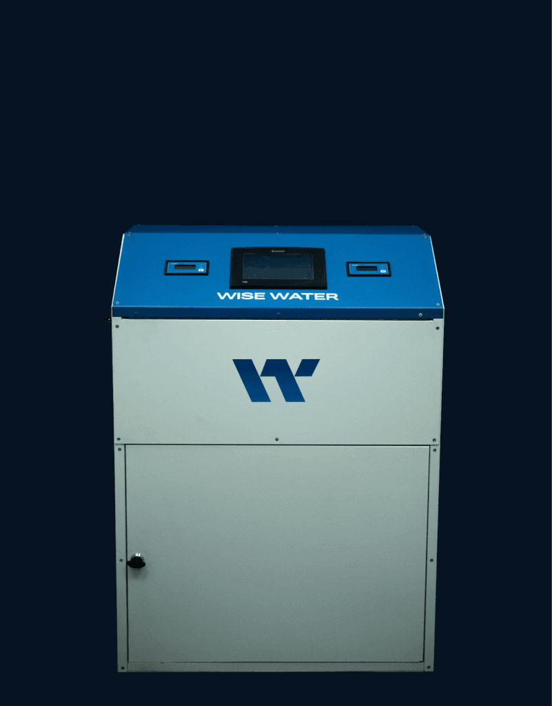 Системи очищення питної води для приватного будинку: як вибрати осмос на 250 л