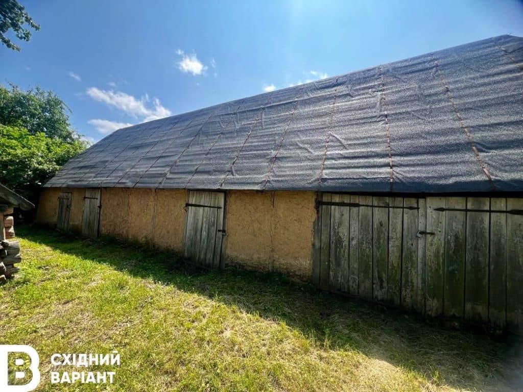 хати Луганщини в ХІХ столітті