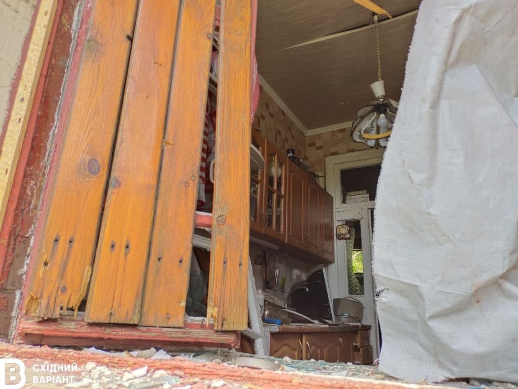 лиман червень 2025