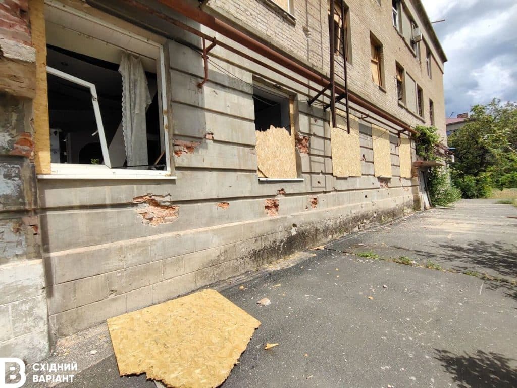 лиман червень 2025