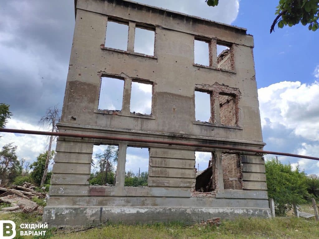 лиман червень 2025