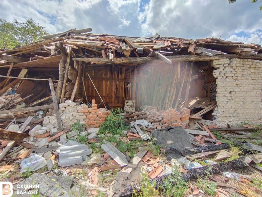 лиман червень 2025