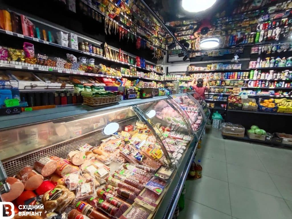 лиман червень 2025